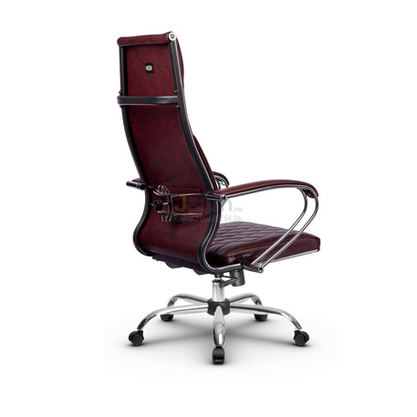 Кресло МЕТТА L 1m 44M/K116+МЕТТА 17833