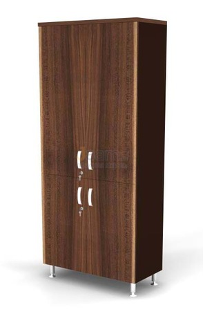 Мебель для персонала Шкаф закрытый 5-ур. BR81.0547