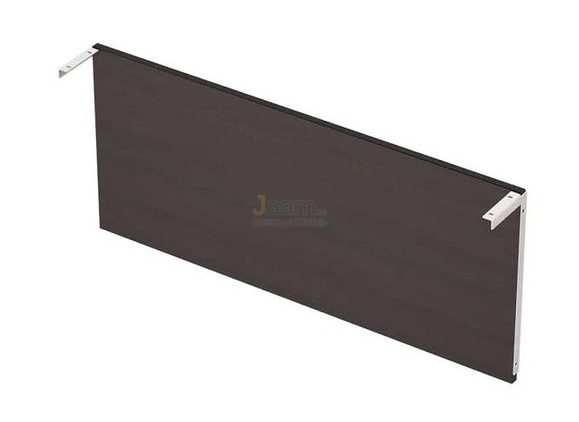 Мебель для персонала Экран подвесной ЛДСП ЭК.1000