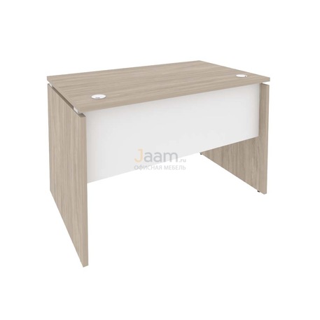 Мебель для персонала Стол письменный O.SP-2.7