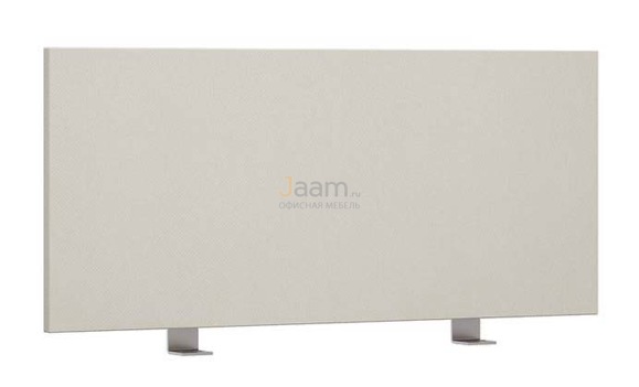 Мебель для персонала Барьер боковой Ткань 6БР.303.1