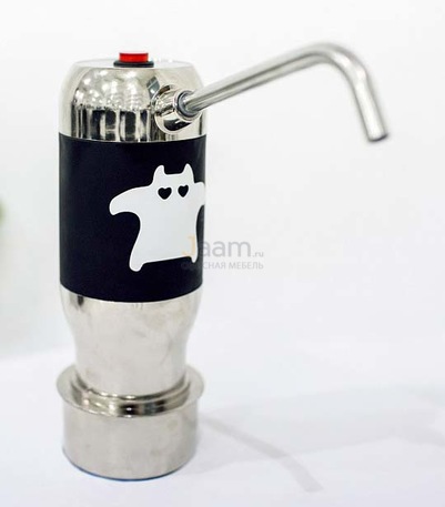 Мебель для персонала Офисная тумба-кулер РЕШЕТО