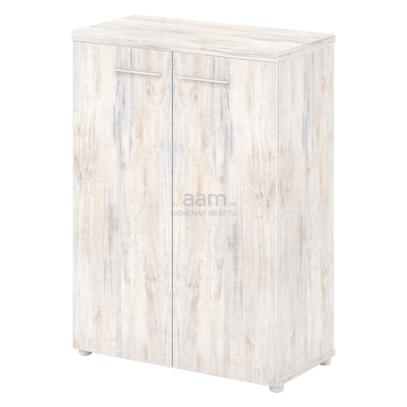 Кабинет руководителя Шкаф для документов средний S-621