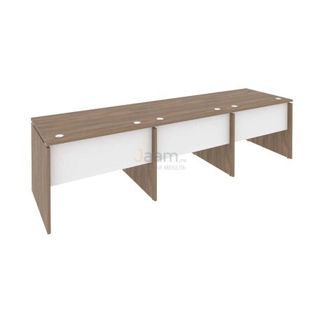 Мебель для персонала Рабочая станция O.RS-3.1.8