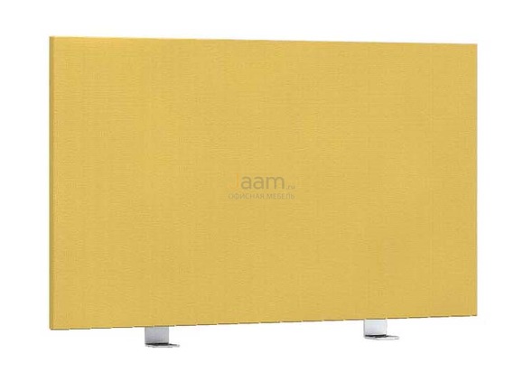 Мебель для персонала Барьер боковой Ткань 6БР.412.1