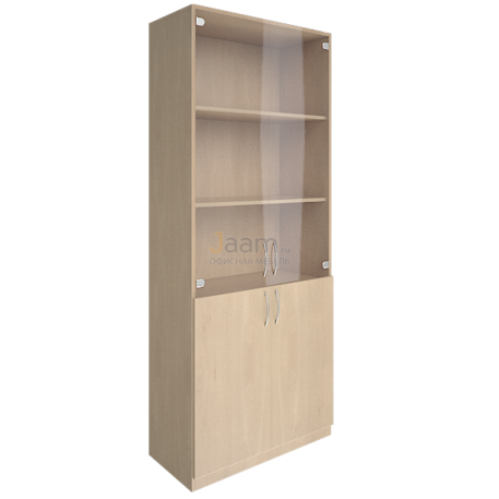Мебель для персонала Офисный шкаф высокий широкий В.СТ-1.2