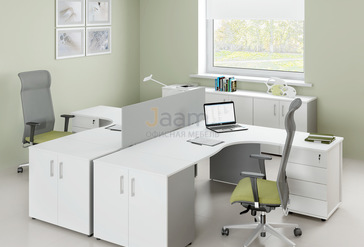 Мебель для персонала Domino