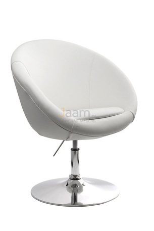 Кресло А 684 белое