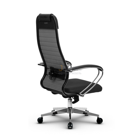 Кресло МЕТТА B 1b 21/K131+МЕТТА 17834