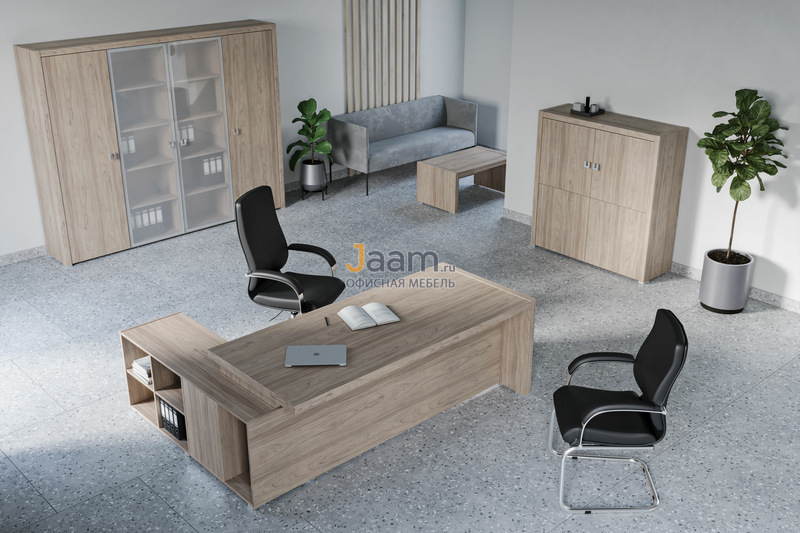 Кабинет руководителя SOLID