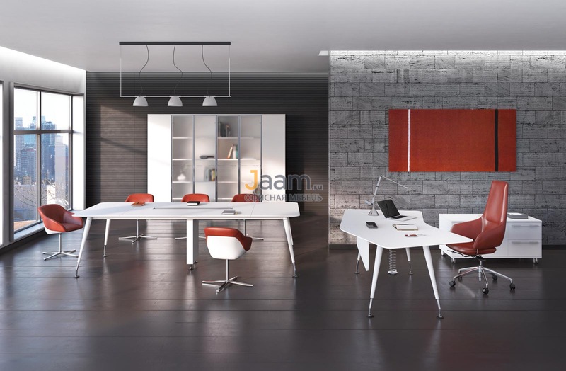 Кабинет руководителя Emporio