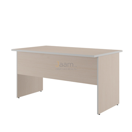 Мебель для персонала Стол письменный SWF274101