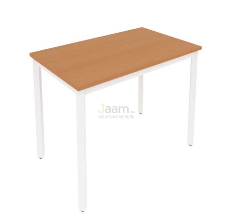 Мебель для персонала Стол на металлокаркасе С.СП-3.1