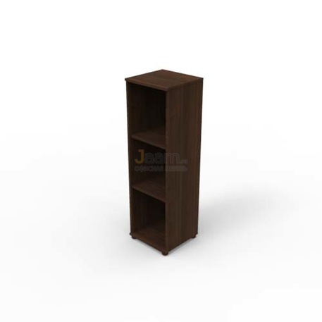 Мебель для персонала Стеллаж узкий средний ЛТ-4.4