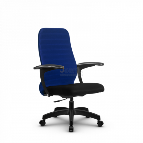 Кресло SU-СU160-10Р+Комплект Pl