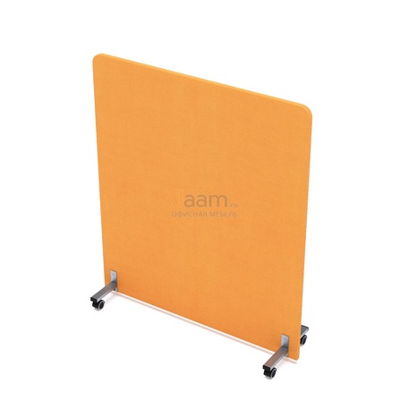 Офисная перегородка Акустическая мобильная перегородка 011.МП.1214