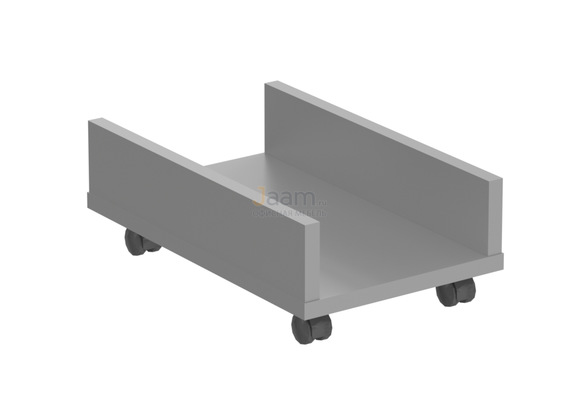 Мебель для персонала Подставка под СБ