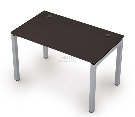 Мебель для персонала Стол рабочий прямолинейный 6М.508