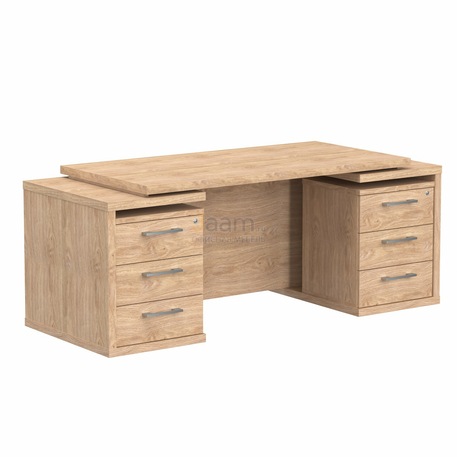 Кабинет руководителя Стол для руководителя TDT 197