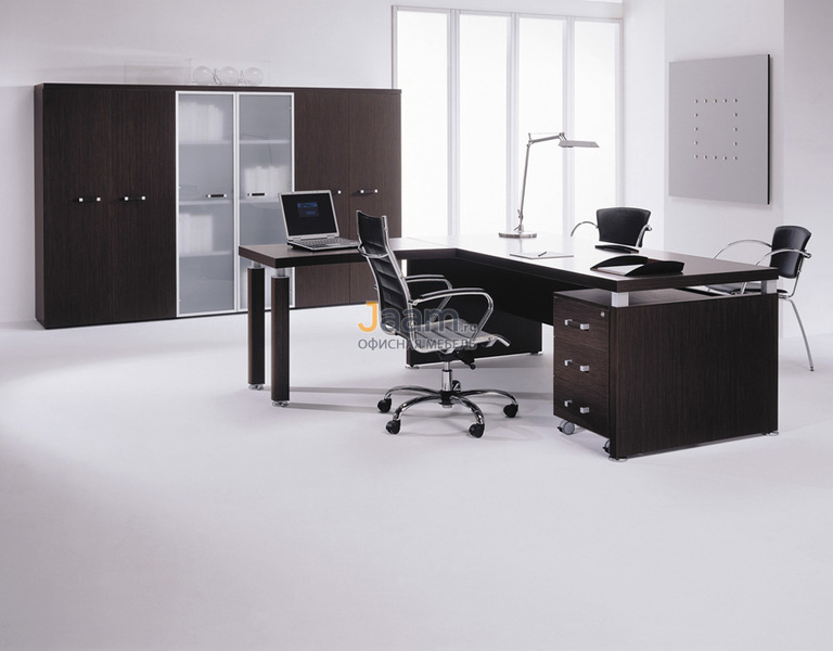 Кабинет руководителя Leader