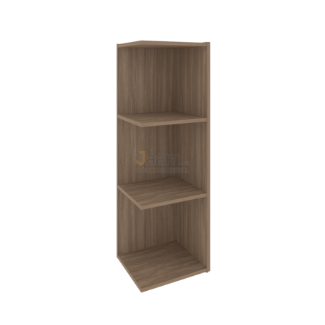 Мебель для персонала Модуль приставной 3 ячейки LK.PM-3