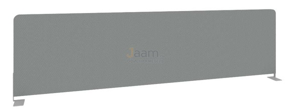Мебель для персонала Экран тканевый боковой L1475мм Б.ТЭКР-147