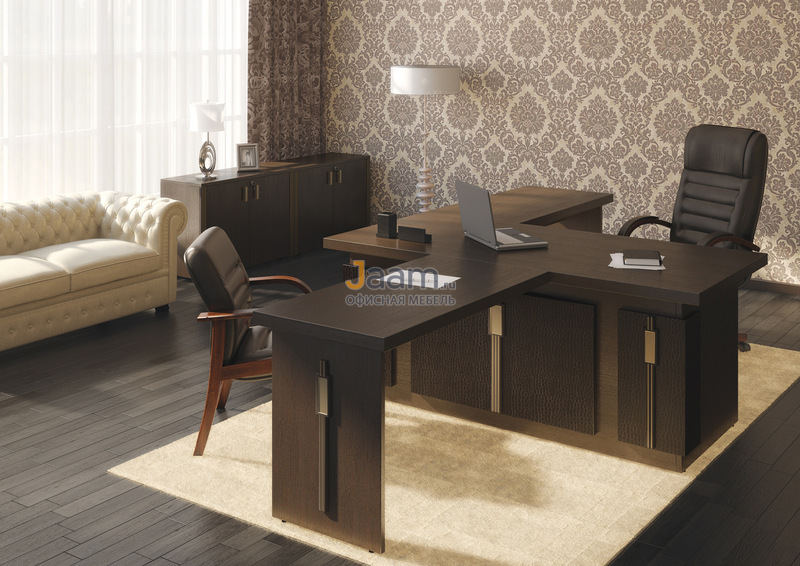 Кабинет руководителя Chicago