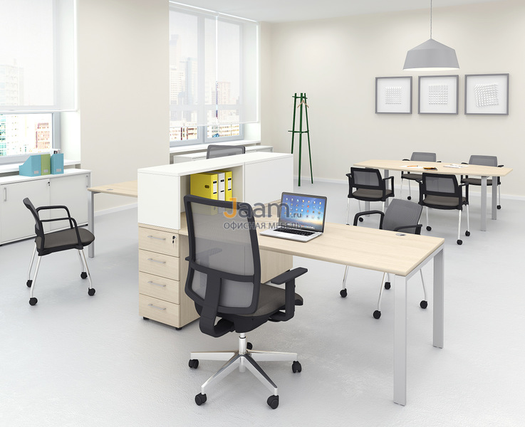 Мебель для персонала Strike