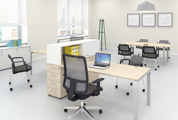 Мебель для персонала Strike