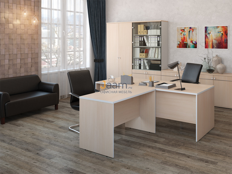 Кабинет руководителя Swift