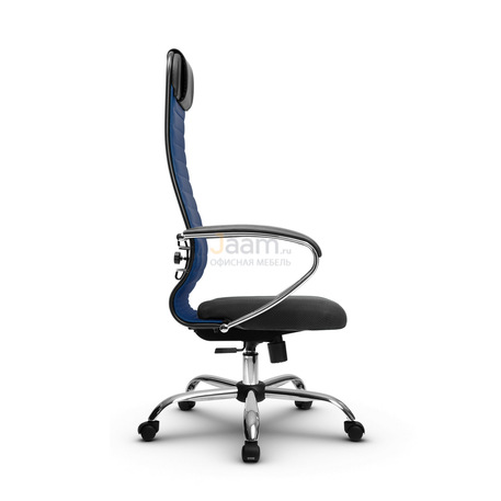 Кресло МЕТТА B 1b 21/K131+МЕТТА 17833