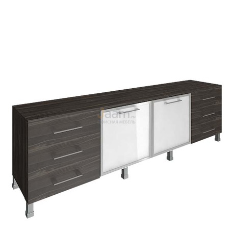 Кабинет руководителя Тумба стационарная LT-TS 4.2