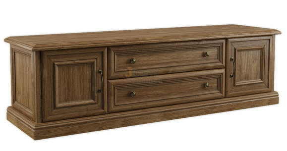 Кабинет руководителя Тумба под ТВ OXD292410 2