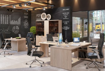 Кабинет руководителя TORR Z