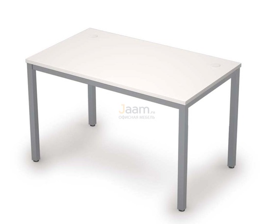 Мебель для персонала Стол рабочий без экрана 6М.008