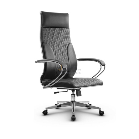 Кресло МЕТТА L 1c 44B/K116+МЕТТА 17834