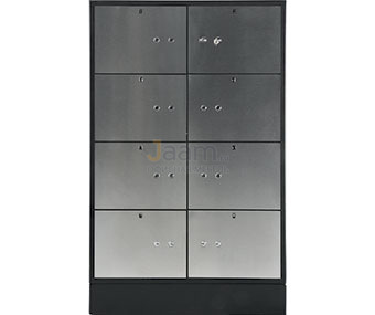 Сейф Депозитная ячейка VALBERG DB-8S.DGL