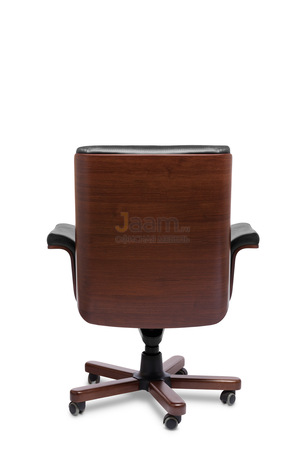 Кресло CADIS B кожа