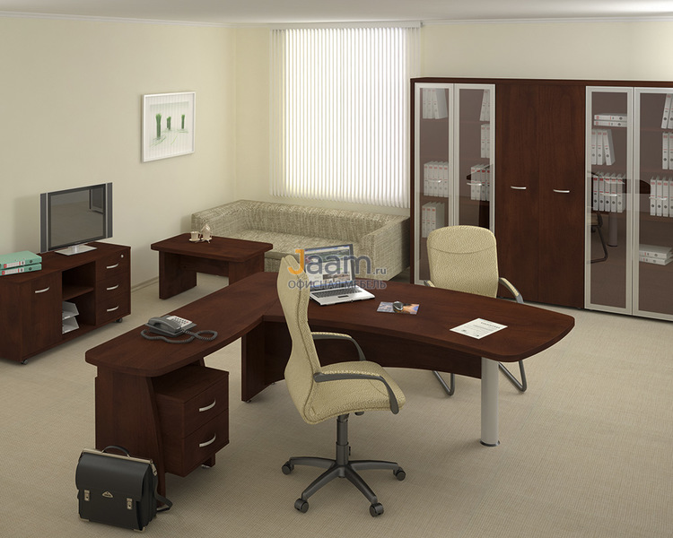 Кабинет руководителя Танго