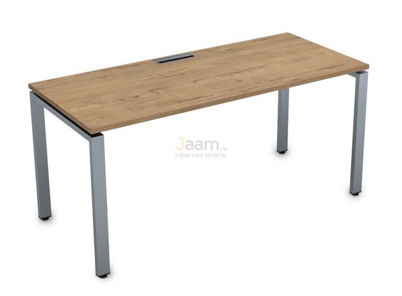 Мебель для персонала Стол прямолинейный СРП-П.009