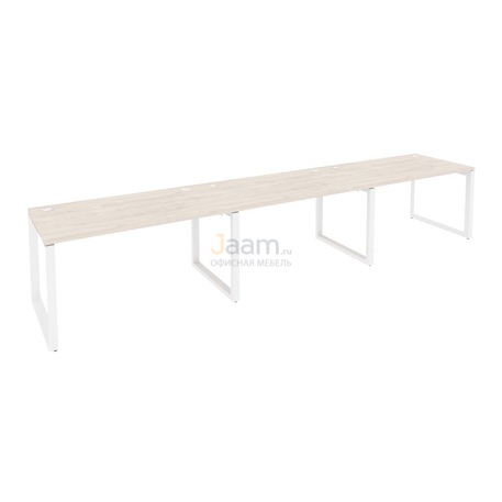 Мебель для персонала Рабочая станция O.MO-RS-3.3.8