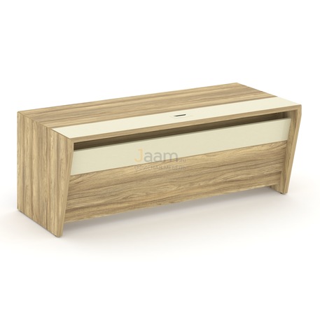 Кабинет руководителя Стол руководителя прямой без тумбы COR.SR-20