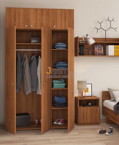 Мебель для гостиниц серия СТУДЕНТ