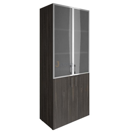 Кабинет руководителя Стеллаж высокий широкий LT-ST 1.2R