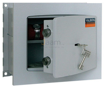 Встраиваемый сейф Сейф VALBERG AW-1 2715