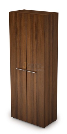 Кабинет руководителя Офисный шкаф высокий 4Ш.005.1