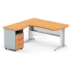 Мебель для персонала Рабочее место DBL-140