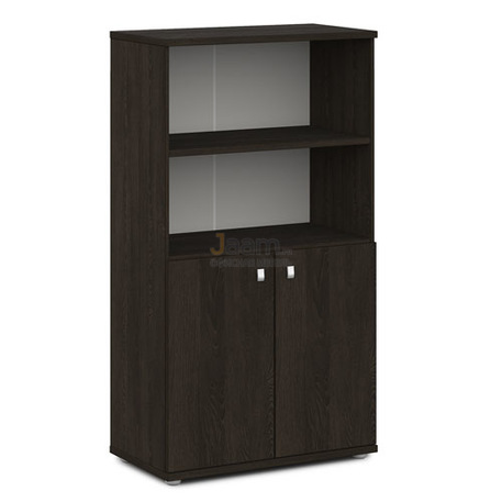 Мебель для персонала Шкаф полуоткрытый V-663