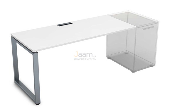 Мебель для персонала Стол для крепления на тумбу СДТ-О.994