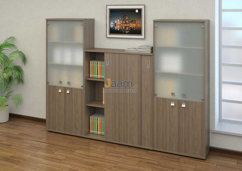 Мебель для персонала Style